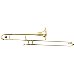 RS Berkeley University Series Beginner Trombone Outfit