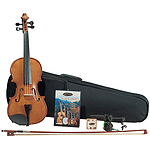 Appalachian APF-1 Pickin Pac Fiddle Outfit