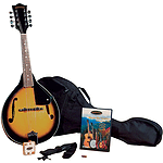 Appalachian APM-1 Pickin Pac Mandolin Outfit