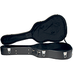 Golden Gate C-1510 Premier Arched Top Case for Blueridge Dreadnoughts