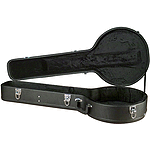 Carrion C-2901 Resonator Banjo Case