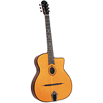Gitane DG-250 Django Jazz Guitar