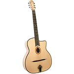 Gitane DG-250M Django Jazz Guitar