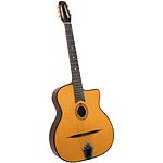 Gitane DG-255 Django Jazz Guitar