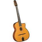 Gitane DG-300 John Jorgenson Signature Django Jazz Guitar