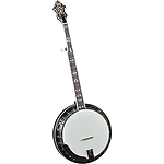 Flinthill FHB-285 Maple Resonator Banjo