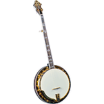 Flinthill FHB-287 Maple Resonator Banjo