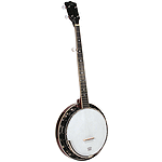 Rover RB-25 Resonator 5 String Banjo