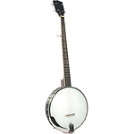 Rover RB-30 Open Back 5 String Banjo