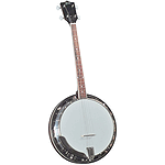 Rover RB-35T Resonator Tenor Banjo