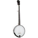Rover RB-40 Open Back 5 String Banjo