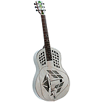 Regal RC-51 Metal-body Tricone Resonator