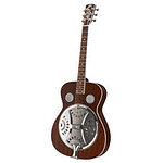 Regal RD-40CH Studio Dobro - Cherry Sunburst