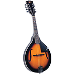 Rover RM-25 A-model Mandolin - Sunburst