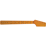 Golden Gate S-93FV S Style Maple Guitar Neck - Vintage