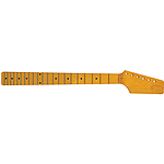 Golden Gate S-94FV T Style Maple Guitar Neck - Vintage