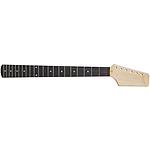Golden Gate S-95 S Style Maple Guitar Neck - Unfinished