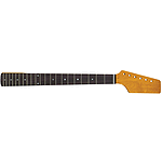 Golden Gate S-95FV S Style Maple Guitar Neck - Vintage