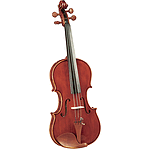 Cremona SV-1220 1/4 size Maestro First Violin Outfit