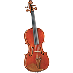 Cremona SV-1340 1/4 size Maestro Principal Violin Outfit