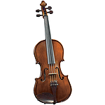 Cremona SV-165 1/10 Premier Student 1/10 size Violin Outfit