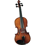 Cremona SV-225 1/4 size Premier Student Violin Outfit