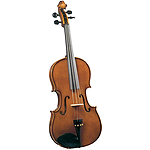 Cremona SVA-130 14" Premier Novice Viola Outfit