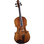 Cremona SVA-165 13" Premier Student Viola Outfit