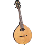 Trinity College TM-450 Celtic Mandolin