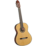 Valencia VG-195 Classical Guitar - Bubinga