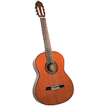 Valencia VG-30R Classical Guitar - Mahogany