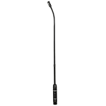 Samson CM20P 20" Mini Gooseneck Podium Microphone