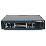 Hartke HA3500C - Bass Amplifier