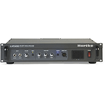 Hartke LH500 - Bass Amplifier