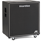 Hartke AK115 - Bass Cabinet