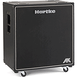Hartke AK410 - Bass Cabinet