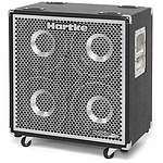 Hartke HCH410 Hydrive HX410 Bass Speaker Cabinet - 4 x 10