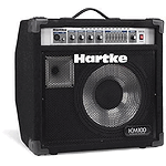 Hartke 100-Watt 4 Channel Keyboard Amplifier