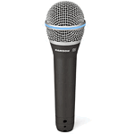 Samson Q8 Dynamic Microphone
