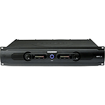 Samson Servo 200 200-watt Power Amplifier