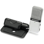 Samson Go Mic Clip-on USB microphone