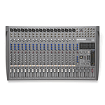 Samson Audio L2000 - 20-channel/4-bus professional mixing console