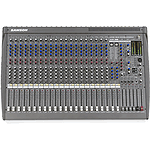Samson Audio L2400 Live 4-Bus Mixing Console