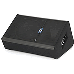 Samson Audio Live! 612M - Active 2-way Monitor with 12" Driver