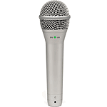 Samson Q1U - Dynamic USB Microphone