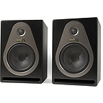 Samson Audio SARESA8 Resolv A8 - Active Reference Monitors (Pair)