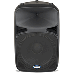 Samson Auro D15 15" Passive Loudspeaker Enclosure