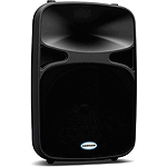 Samson Audio Auro D412 - Two-Way Active Speakers
