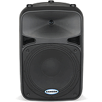 Samson Auro D412 Active PA Cabinet - 400 watts - 12" driver