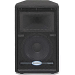 Samson Audio Resound RS10 HD - 2-Way PA Cabinet
